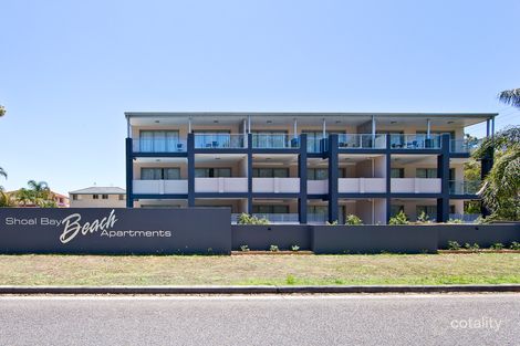 Property photo of 7/2 Shoal Bay Road Nelson Bay NSW 2315