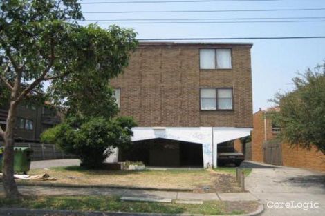 Property photo of 8/12 Eldridge Street Footscray VIC 3011