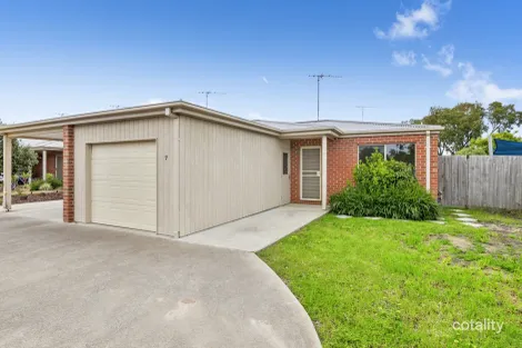 7/7 Isabella St, Grovedale, VIC 3216