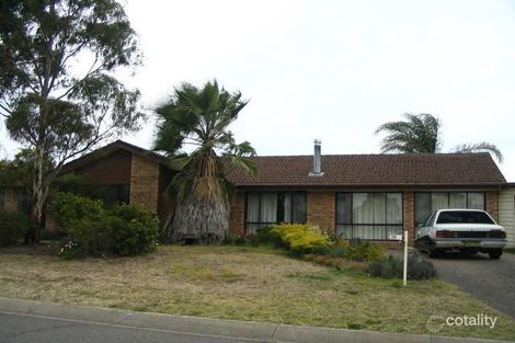 36 Dryberry Ave, St Clair, NSW 2759