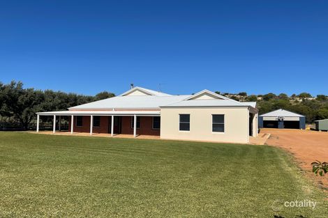 Property photo of 145 Brennand Road Dongara WA 6525