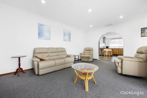 Property photo of 55 Hillvue Road Hillvue NSW 2340