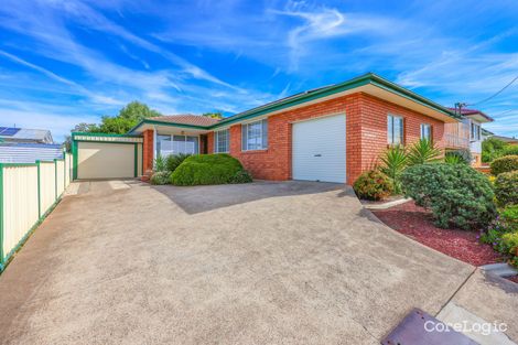 Property photo of 55 Hillvue Road Hillvue NSW 2340
