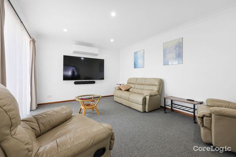 Property photo of 55 Hillvue Road Hillvue NSW 2340