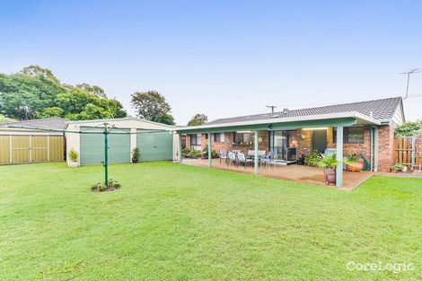 Property photo of 13 Constance Court Murrumba Downs QLD 4503