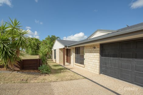 Property photo of 64 Whitbread Road Clinton QLD 4680