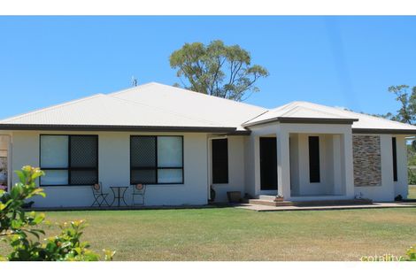 Property photo of 153 Tompkins Road Shaw QLD 4818