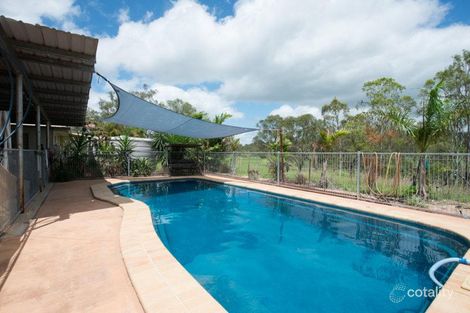 Property photo of 1473 Dawson Highway Burua QLD 4680