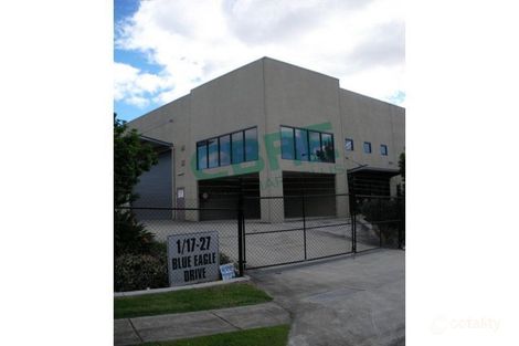 1/17-27 Blue Eagle Dr, Meadowbrook, QLD 4131