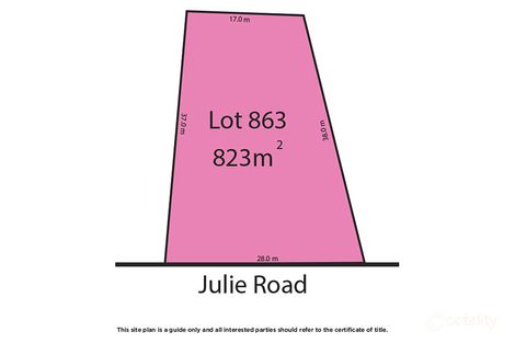 Property photo of 4 Julie Road Para Hills SA 5096