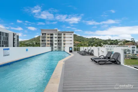 Property photo of 37/2-4 Kingsway Place Townsville City QLD 4810