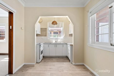 Property photo of 1/10 Hillcrest Avenue Ashfield NSW 2131