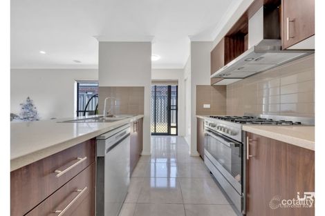 Property photo of 8 Wispering Circuit Kilmore VIC 3764