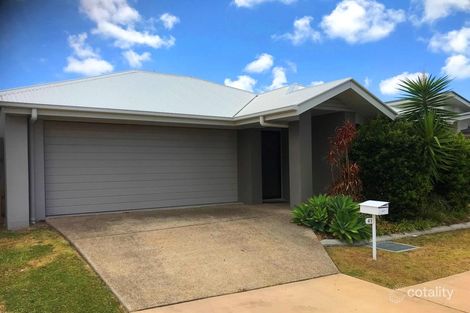 Property photo of 41 Sunshine Crescent Caloundra West QLD 4551