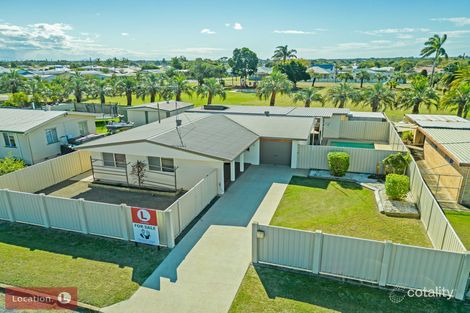 Property photo of 8 Walsh Street Walkervale QLD 4670