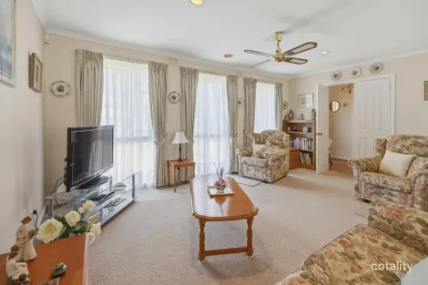 Property photo of 36 Turnberry Drive Sunbury VIC 3429