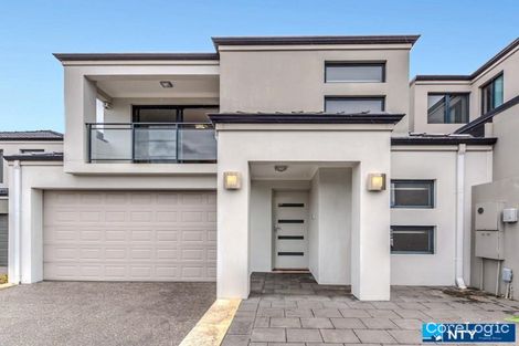 Property photo of 21C Mount Prospect Crescent Maylands WA 6051