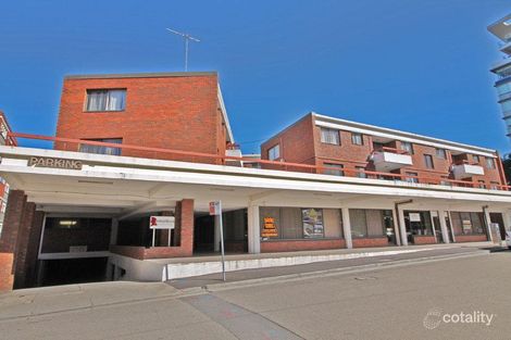 14/2 Sorrell St, Parramatta, NSW 2150