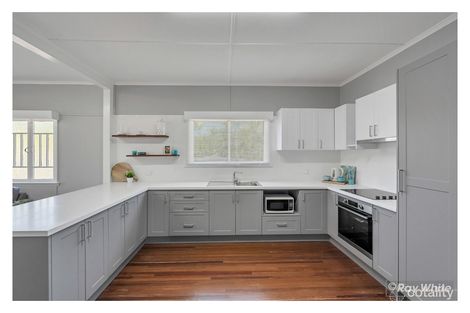 Property photo of 256 Rockonia Road Koongal QLD 4701