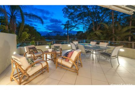 Property photo of 30 Ivy Street Indooroopilly QLD 4068