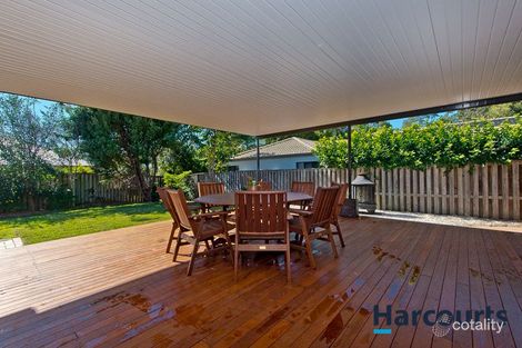 Property photo of 4 Homeworld Drive Narangba QLD 4504