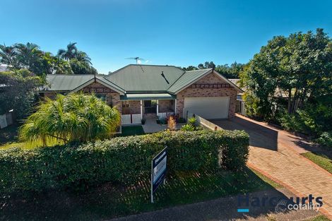 Property photo of 4 Homeworld Drive Narangba QLD 4504