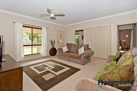 Property photo of 4 Homeworld Drive Narangba QLD 4504