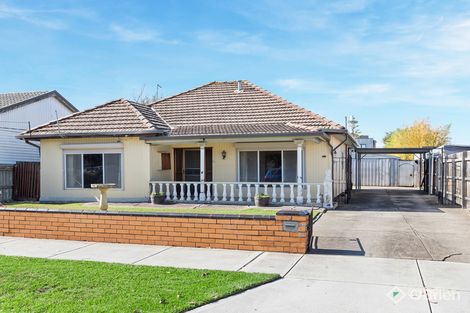 Property photo of 10 Pellew Street Sunshine West VIC 3020