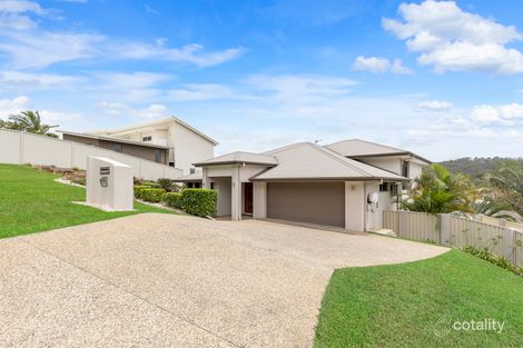 Property photo of 6 Phoebe Rise Bonogin QLD 4213