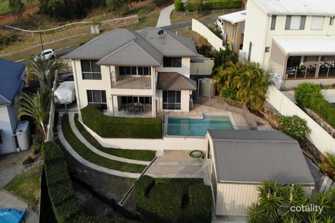 Property photo of 6 Phoebe Rise Bonogin QLD 4213