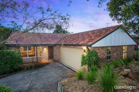 Property photo of 3 Mittabah Road Hornsby NSW 2077