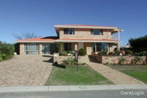 Property photo of 25 Bacchante Circle Ocean Reef WA 6027