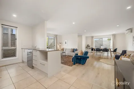 Property photo of 20A Ingold Street Coombs ACT 2611