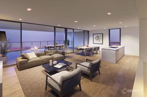 Property photo of 1311A/7-9 Kent Road Mascot NSW 2020
