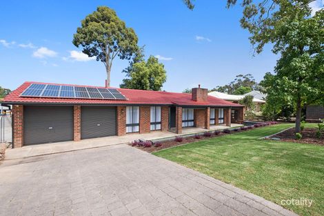 Property photo of 15 Birman Crescent Flagstaff Hill SA 5159