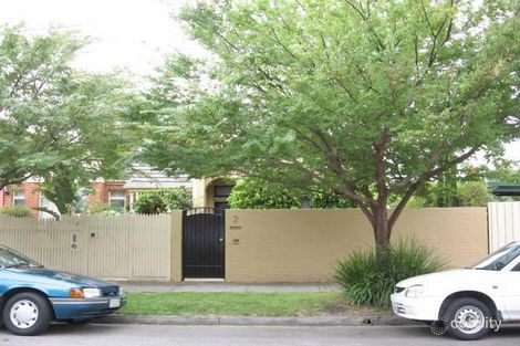 2 Pickford St, Prahran, VIC 3181