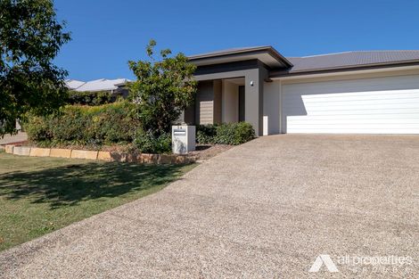 Property photo of 34 Ningaloo Drive Pimpama QLD 4209