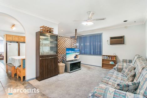 Property photo of 11 Salamander Street St Clair NSW 2759