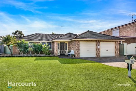 11 Salamander St, St Clair, NSW 2759