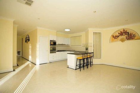 Property photo of 21 Tussock Grove Cairnlea VIC 3023