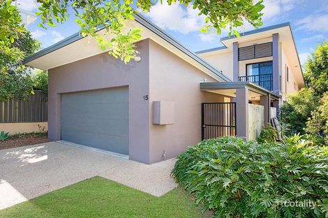 Property photo of 15/2 Lakehead Drive Sippy Downs QLD 4556