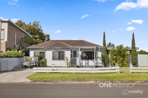 81 Poplar Ave, Albion Park Rail, NSW 2527