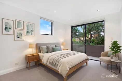 Property photo of 2/42 Carrington Road Randwick NSW 2031