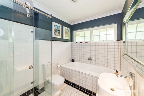 Property photo of 24/197-199 Pacific Highway Lindfield NSW 2070