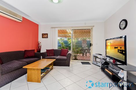 Property photo of 59 Burrinjuck Drive Woodcroft NSW 2767