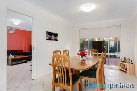 Property photo of 59 Burrinjuck Drive Woodcroft NSW 2767