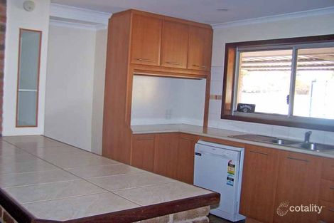 Property photo of 17 Elliott Crescent Dampier WA 6713