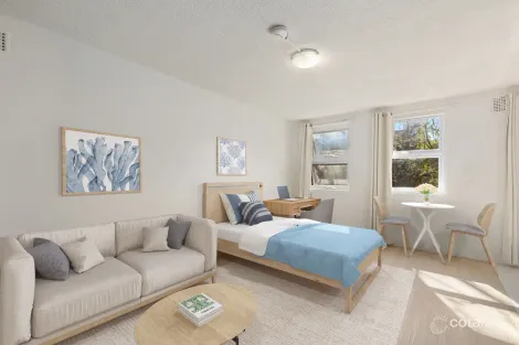 18/54 Hopewell St, Paddington, NSW 2021
