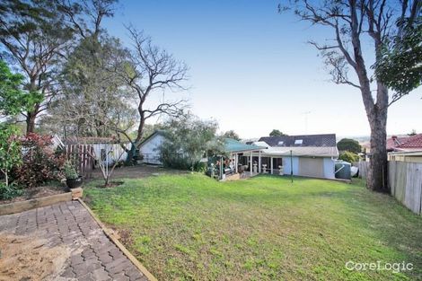 Property photo of 26 Pindari Avenue Camden NSW 2570