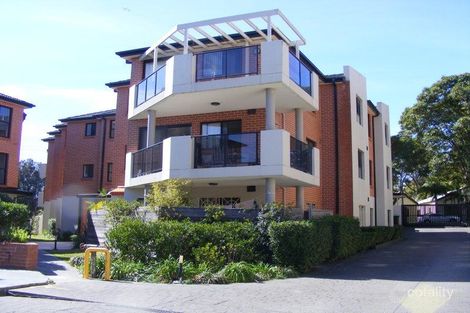 2/54-58 Sixth Ave, Campsie, NSW 2194